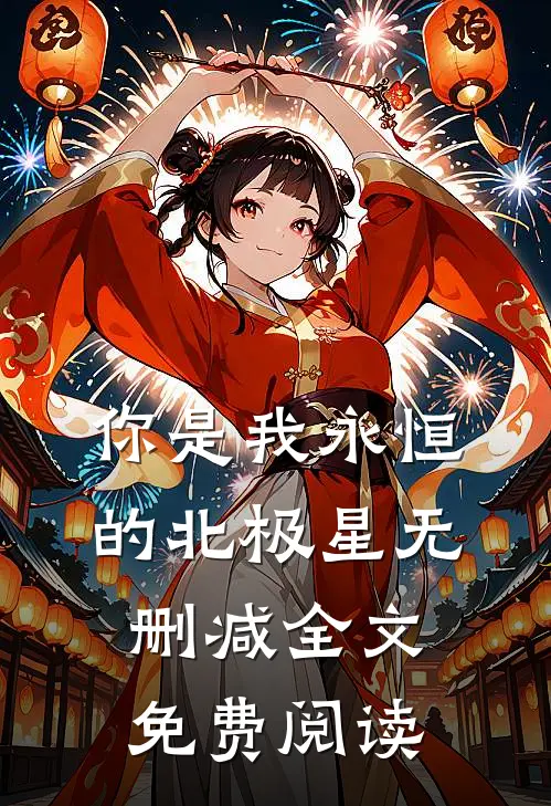你是我永恒的北极星无删减全文免费阅读