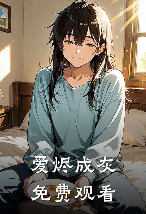 爱烬成灰免费观看