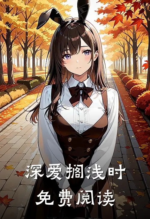 深爱搁浅时免费阅读