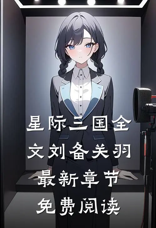 星际三国全文刘备关羽最新章节免费阅读