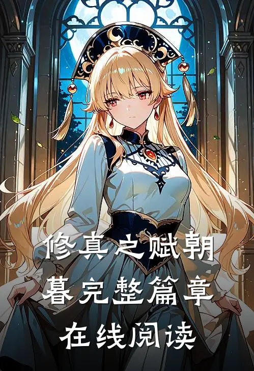 修真之赋朝暮完整篇章在线阅读