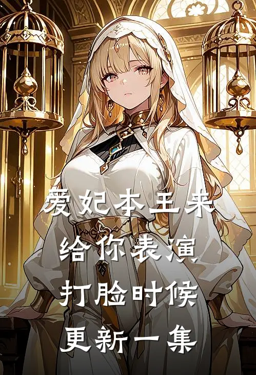 爱妃本王来给你表演打脸时候更新一集