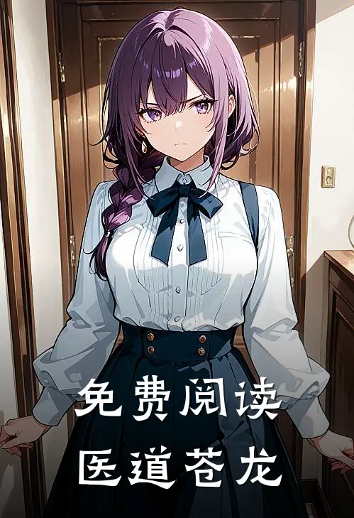 免费阅读医道苍龙