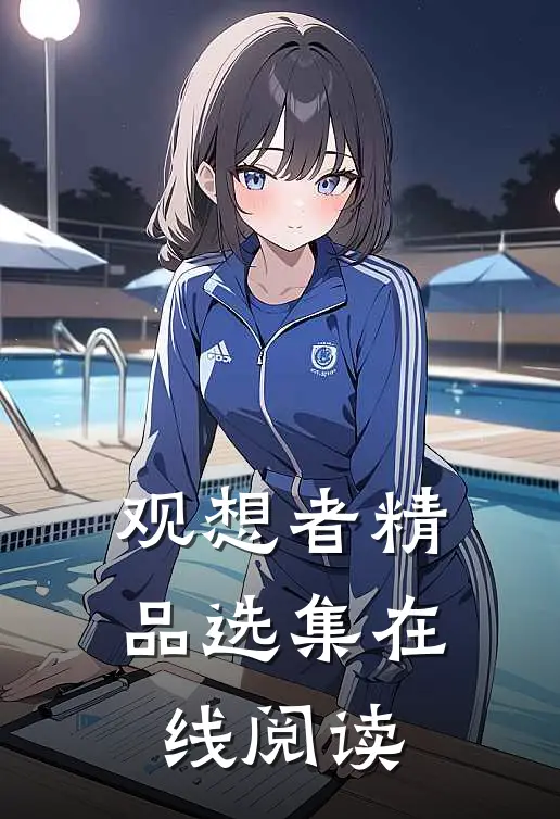 观想者精品选集在线阅读