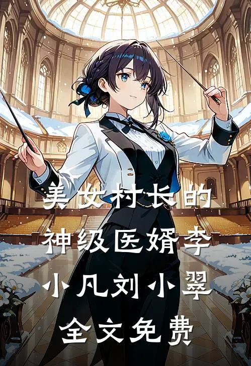 美女村长的神级医婿李小凡刘小翠全文免费