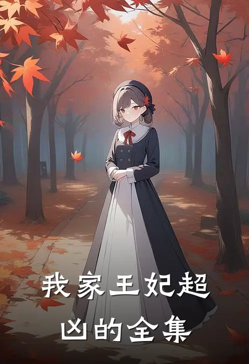 我家王妃超凶的 全集