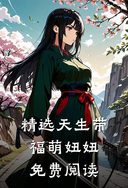 精选天生带福萌妞妞 免费阅读