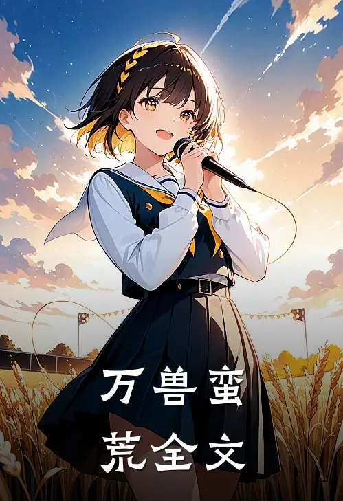 万兽蛮荒全文