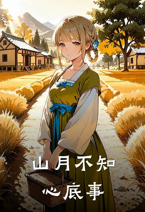 山月不知心底事