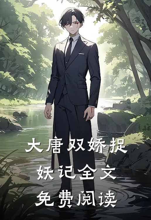 大唐双娇捉妖记全文免费阅读