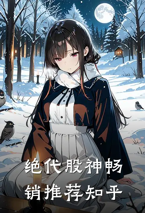 绝代股神畅销推荐知乎