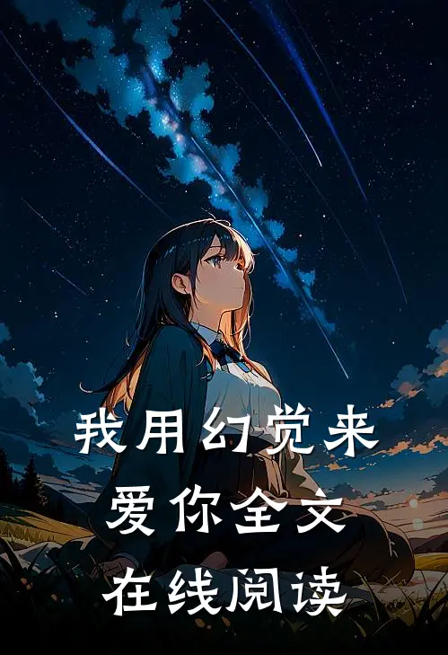 我用幻觉来爱你全文在线阅读