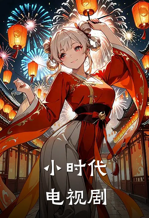 小时代电视剧