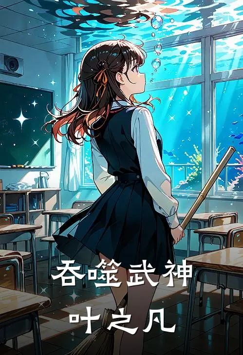吞噬武神叶之凡