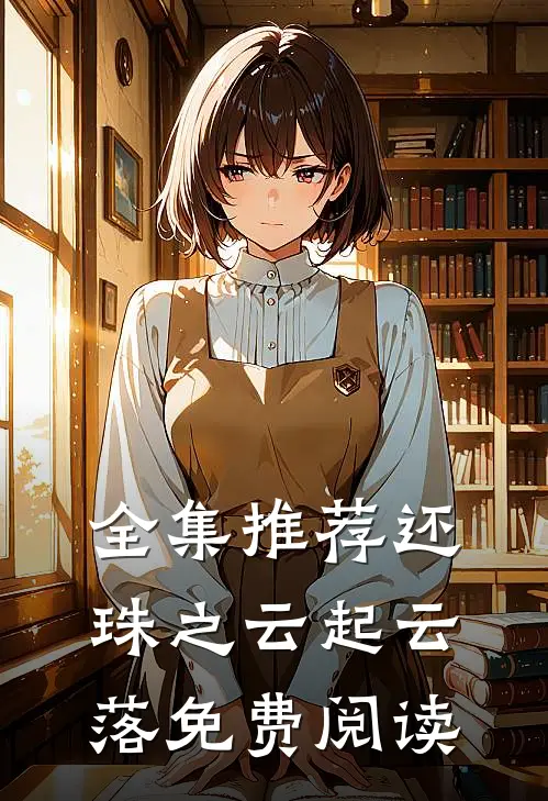 全集推荐还珠之云起云落免费阅读