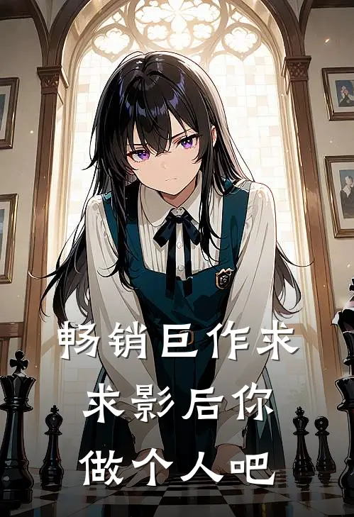 畅销巨作求求影后你做个人吧
