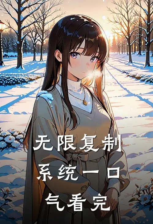 无限复制系统一口气看完