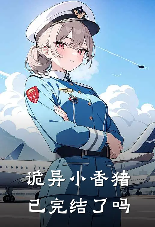 诡异小香猪已完结了吗