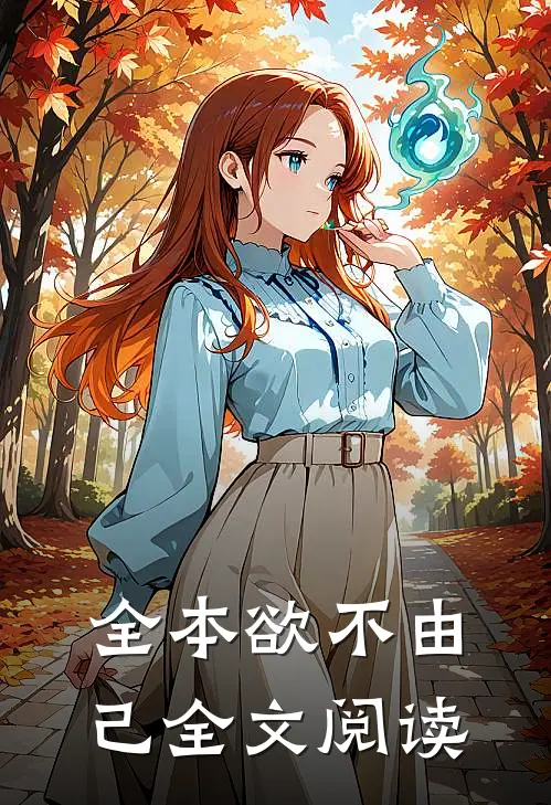 全本欲不由己全文阅读