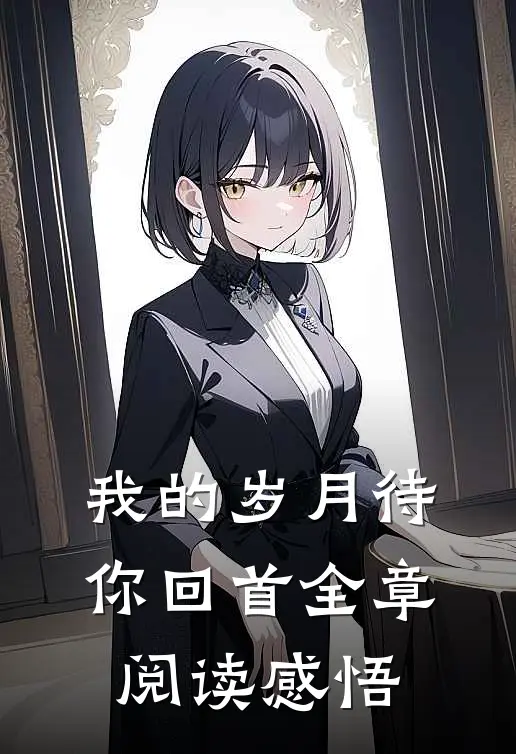 我的岁月待你回首全章阅读感悟