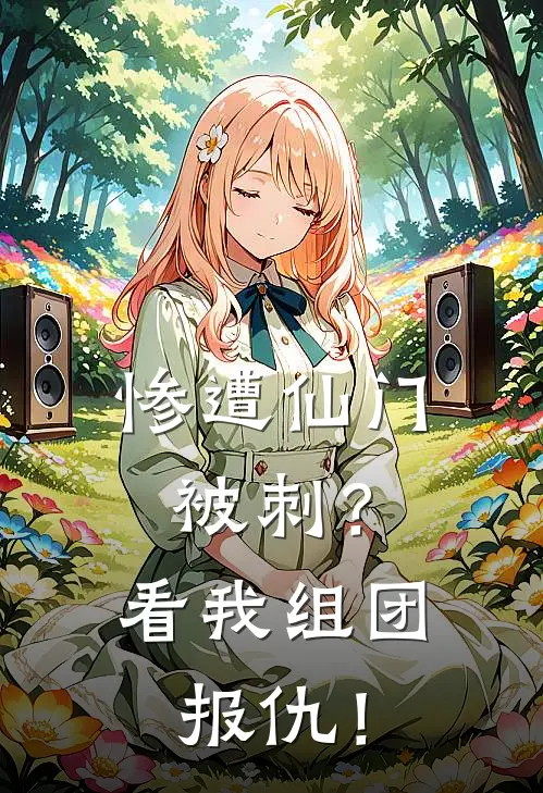 惨遭仙门被刺？看我组团报仇！