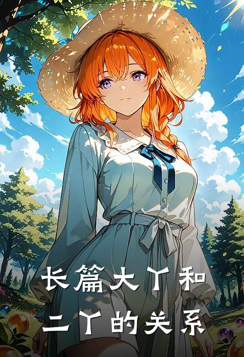 长篇大丫和二丫的关系