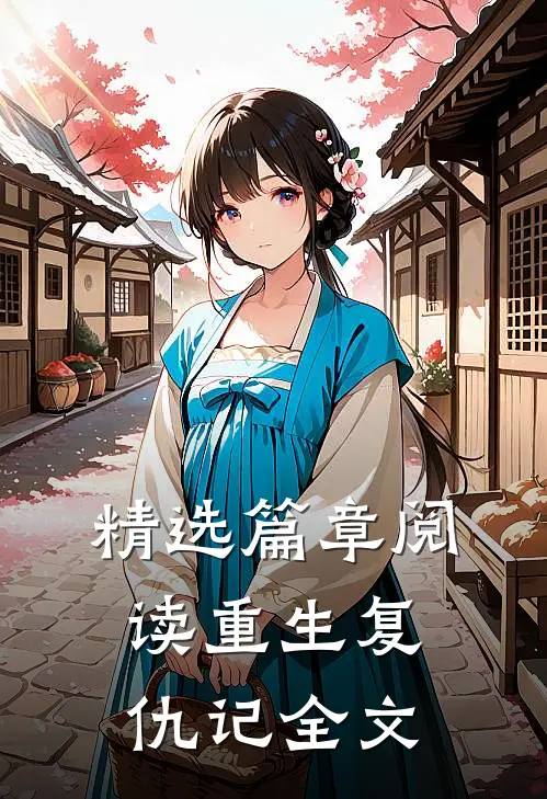 精选篇章阅读重生复仇记全文