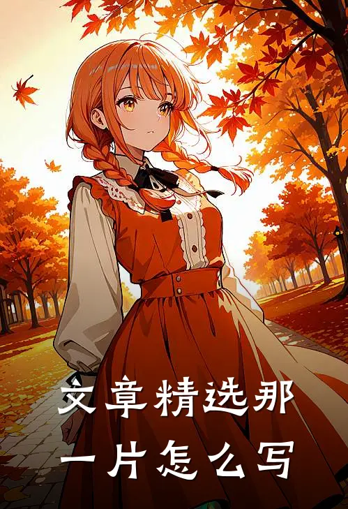 文章精选那一片怎么写