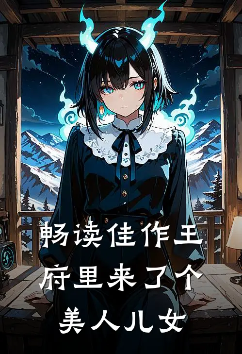 畅读佳作王府里来了个美人儿女