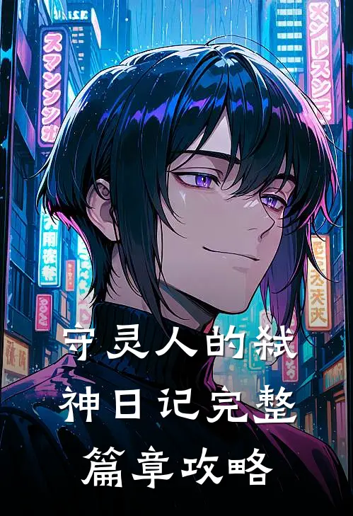守灵人的弑神日记完整篇章攻略
