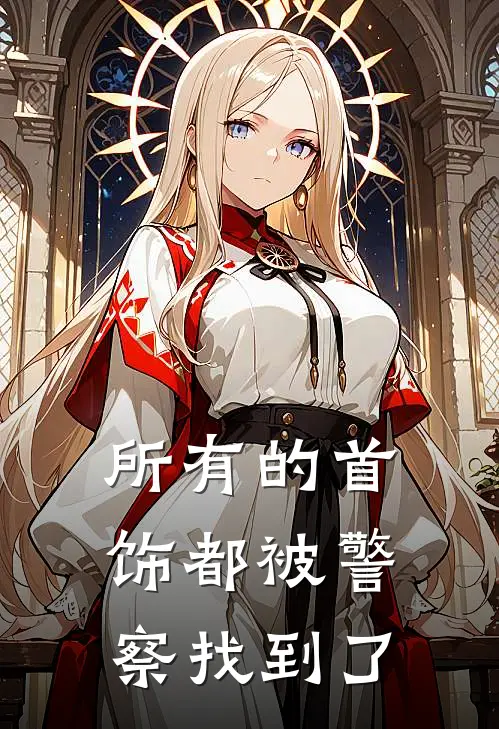 所有的首饰都被警察找到了