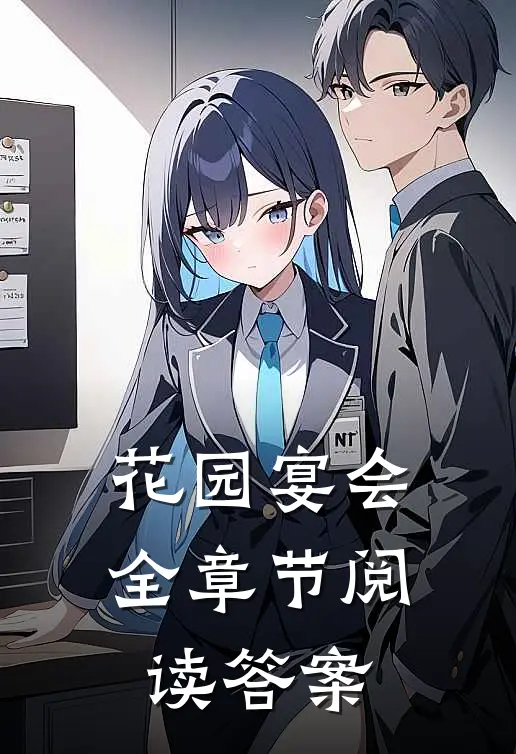 花园宴会全章节阅读答案