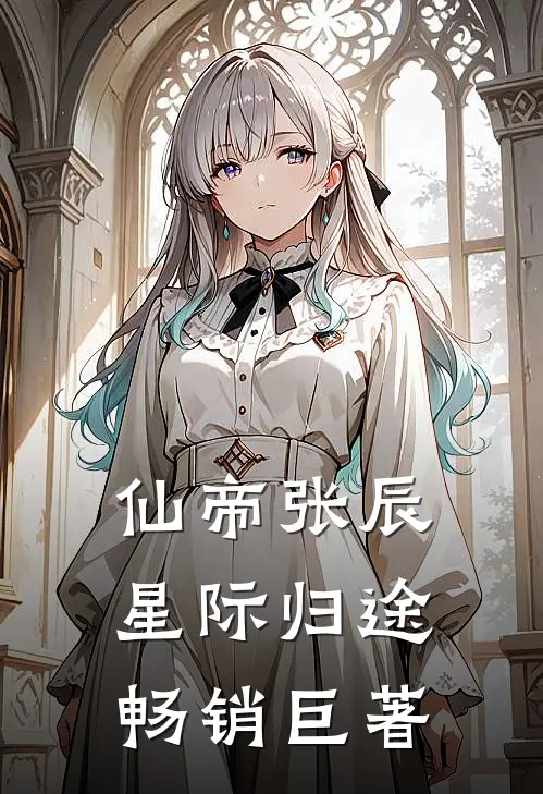仙帝张辰星际归途畅销巨著
