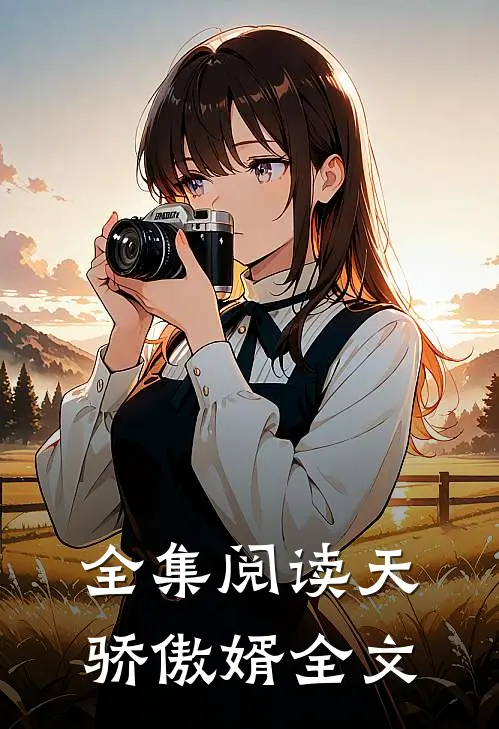 全集阅读天骄傲婿全文