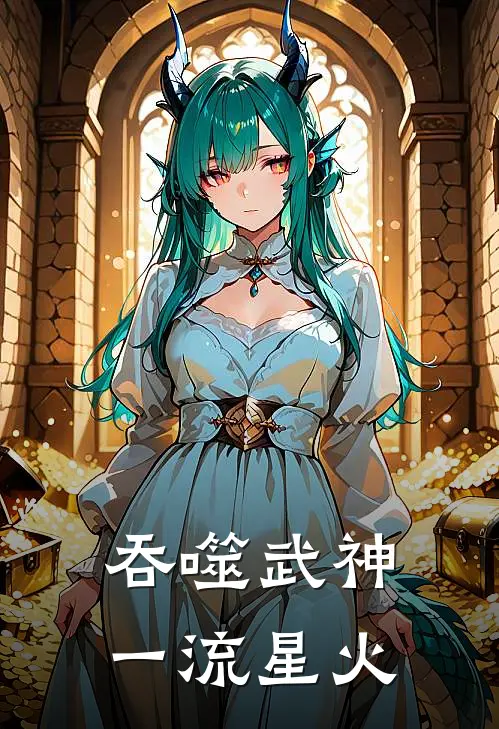 吞噬武神一流星火
