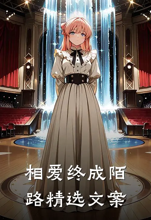 相爱终成陌路精选文案