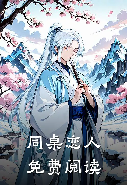 同桌恋人免费阅读