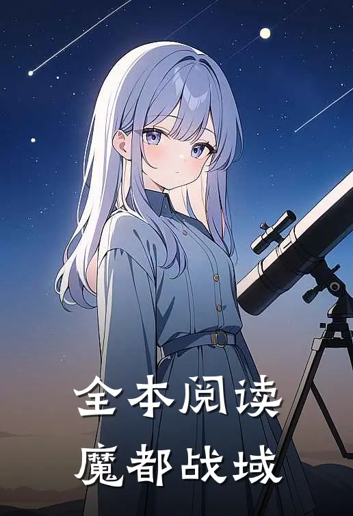 全本阅读魔都战域