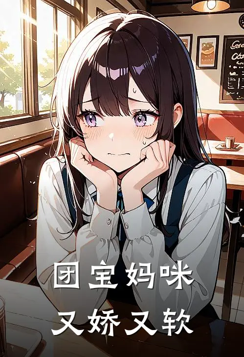 团宝妈咪又娇又软
