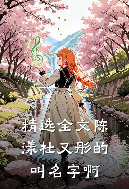 精选全文陈漾杜又彤的叫名字啊