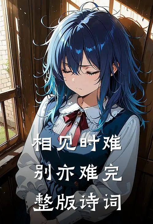 相见时难别亦难完整版诗词