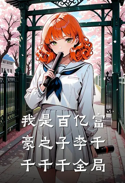 我是百亿富豪之子李千千千千全局