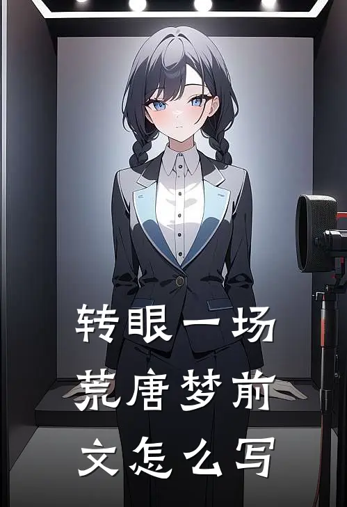 转眼一场荒唐梦前文怎么写