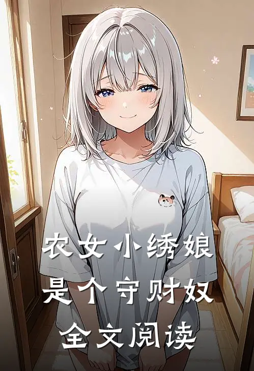 农女小绣娘是个守财奴全文阅读