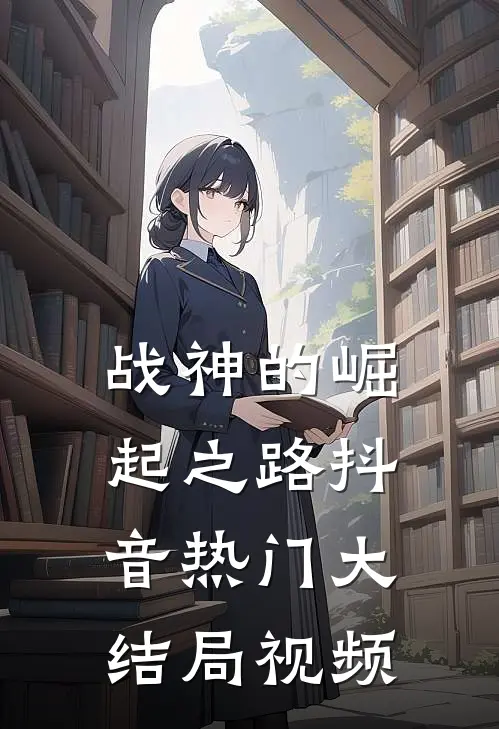 战神的崛起之路抖音热门大结局视频
