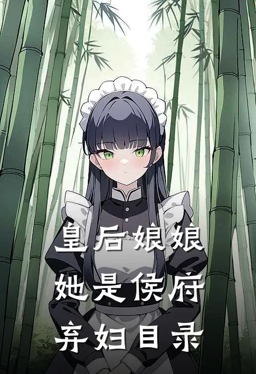 皇后娘娘她是侯府弃妇目录