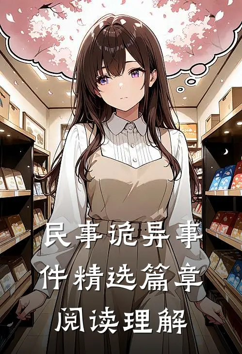 民事诡异事件精选篇章阅读理解