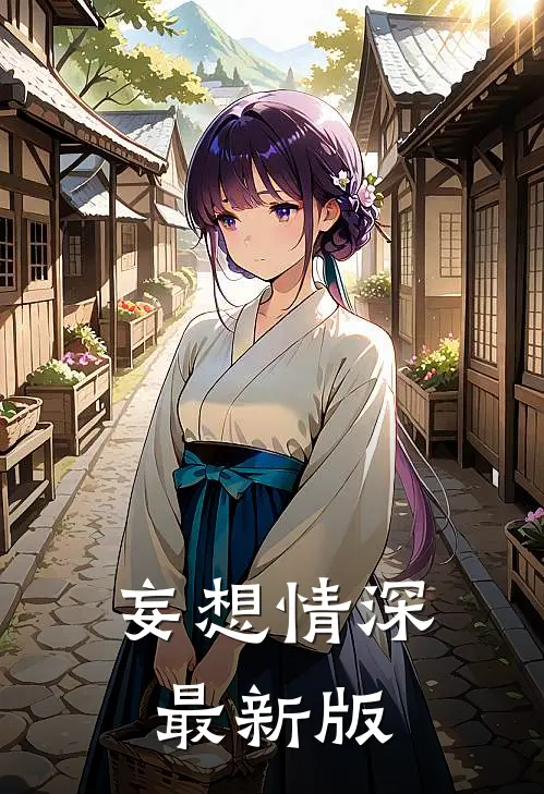 妄想情深最新版