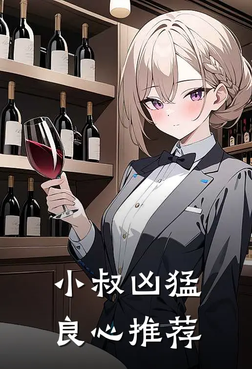 小叔凶猛良心推荐