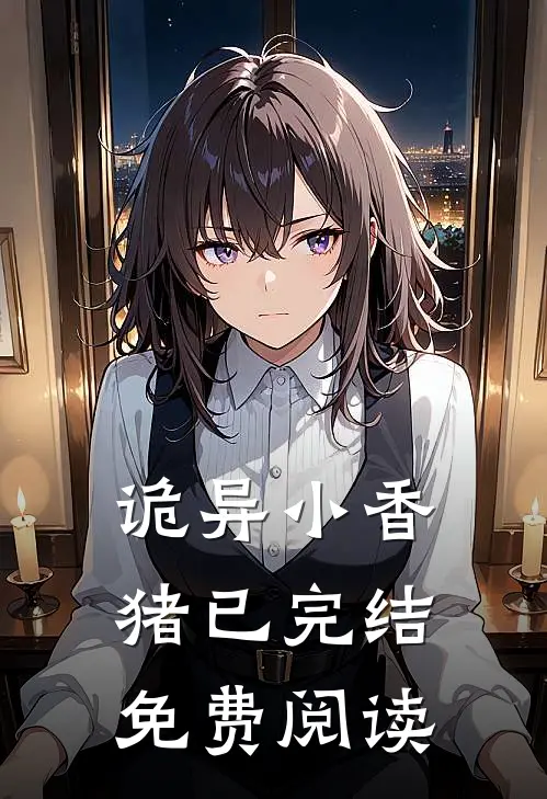 诡异小香猪已完结免费阅读